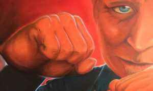 The Real Les Norton - Ken Wills @ 60